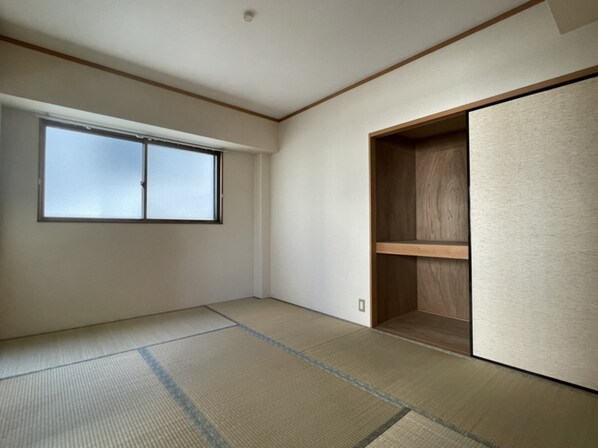 タウンズイノウエの物件内観写真